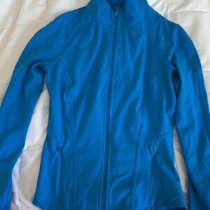 RARE Lululemon Define Jacket *Nulu - Poolside